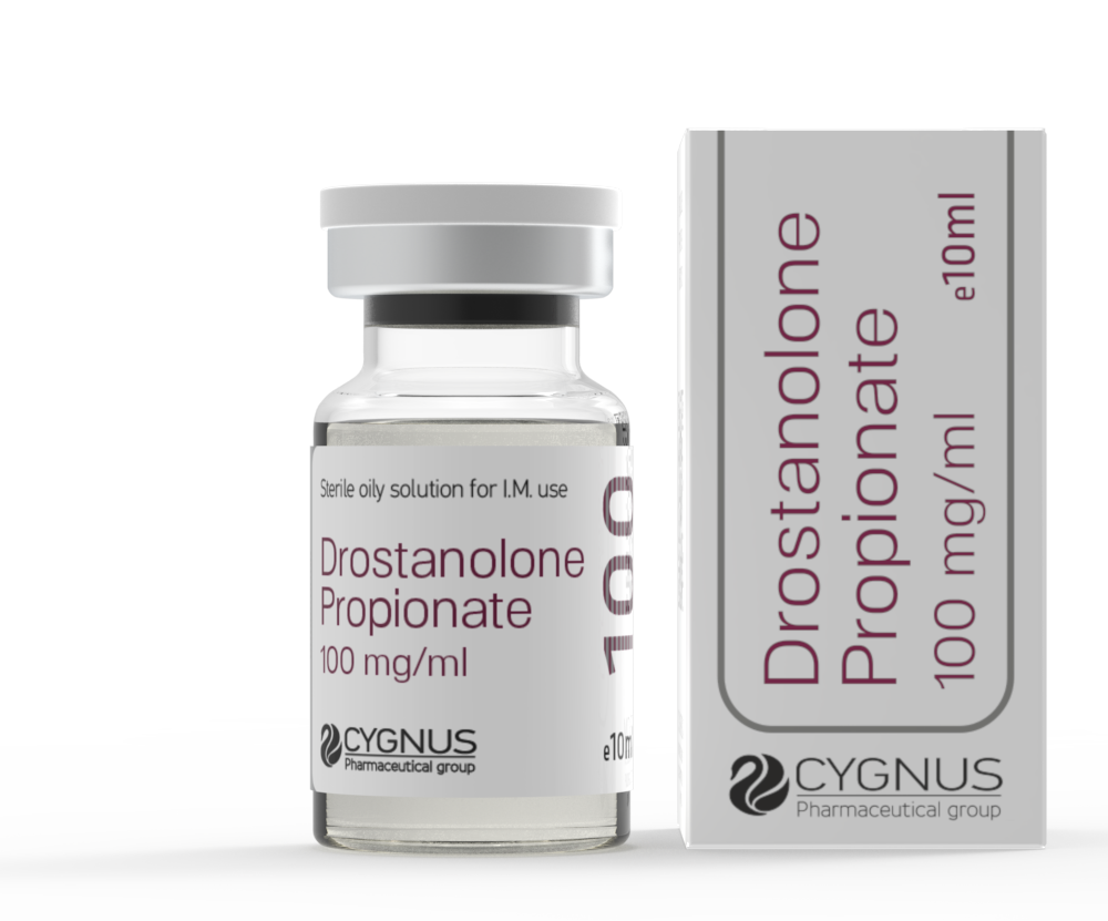 Drostanolone Propionate