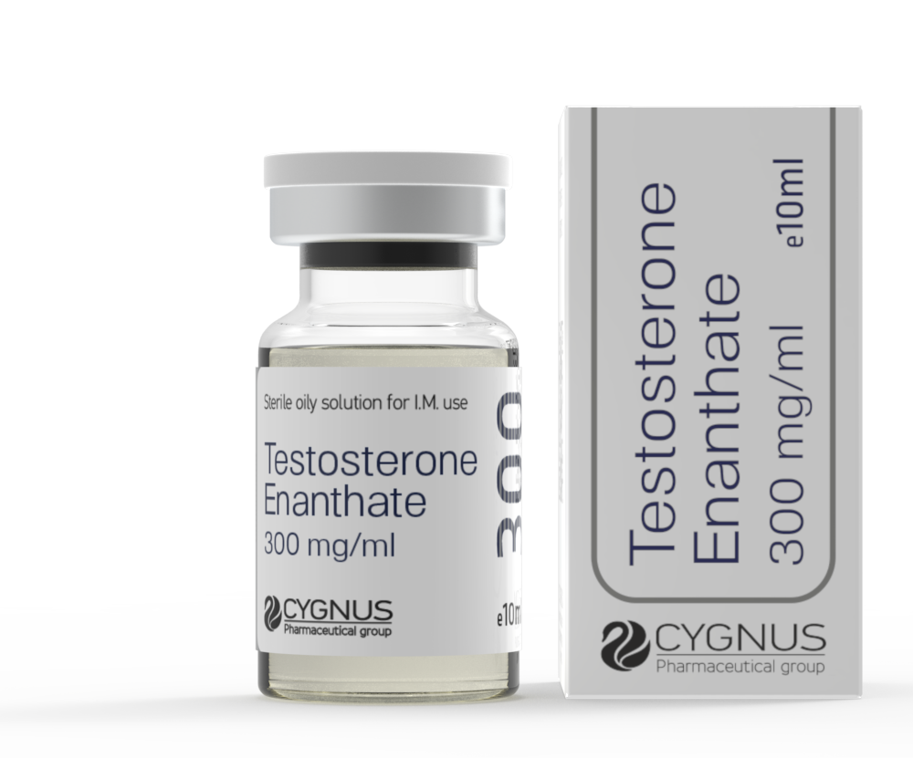 Testosterone Enanthate